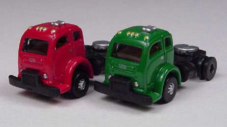 1953  White 3000 Tractor