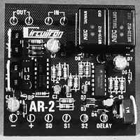 AR-2 Auto Reversing Unit