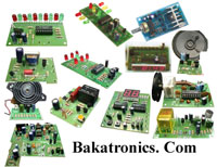 electronic kits
