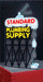 Standard Plumbing Animated Billboard