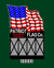 Patriot Flag Animated Billboard