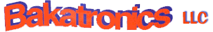 Manufacturer of Electronics and Discount Supplier for the model railroader!