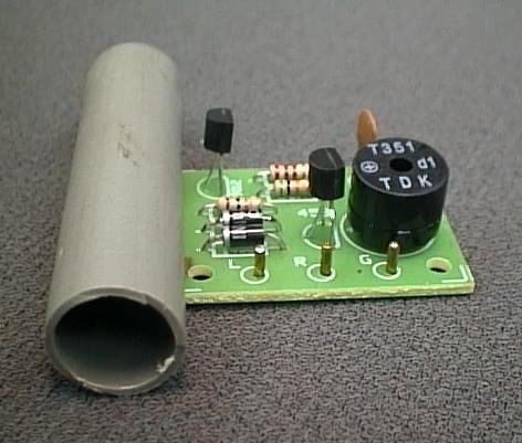 FK248 Turn Signal Sound Kit