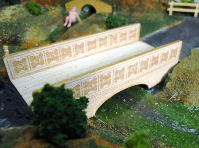 Hobbs Bridge