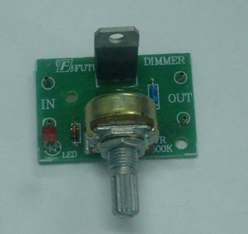 FK416 Light Dimmer 1,000 Watt